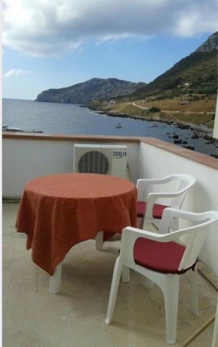 La Casetta Di Giovanna มาเรตติโม ภายนอก รูปภาพ