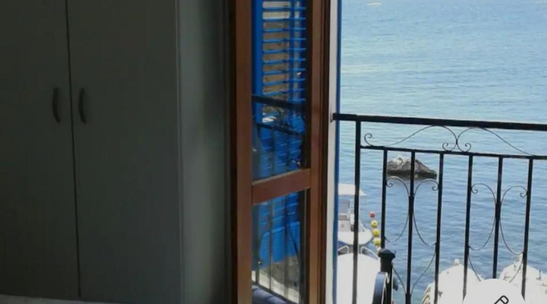 La Casetta Di Giovanna มาเรตติโม ภายนอก รูปภาพ