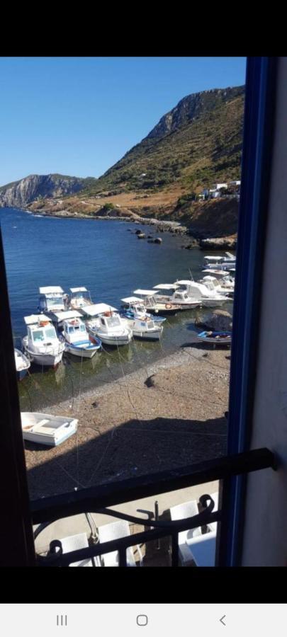 La Casetta Di Giovanna มาเรตติโม ภายนอก รูปภาพ